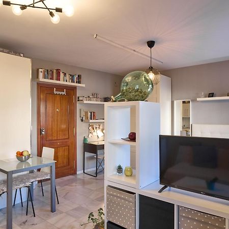 Casa Curro En Baena Apartment Exterior photo